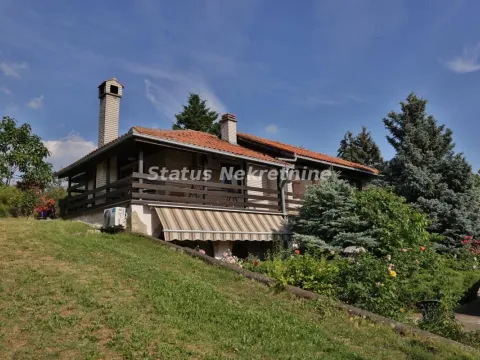 Prodaja, kuća, 322m², Ledinci, Petrovaradin - image 27