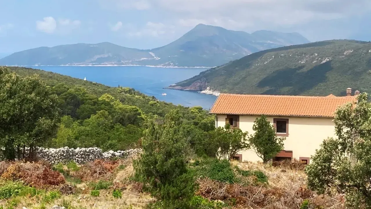 Sale, land lot, 500m², Herceg Novi, Crna Gora