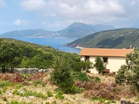 Sale, land lot, 500m², Herceg Novi, Crna Gora - image 1