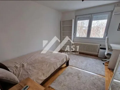 Izdavanje, dvosoban stan, 45m², Grbavica, Novi Sad Sve Podlokacije - image 5