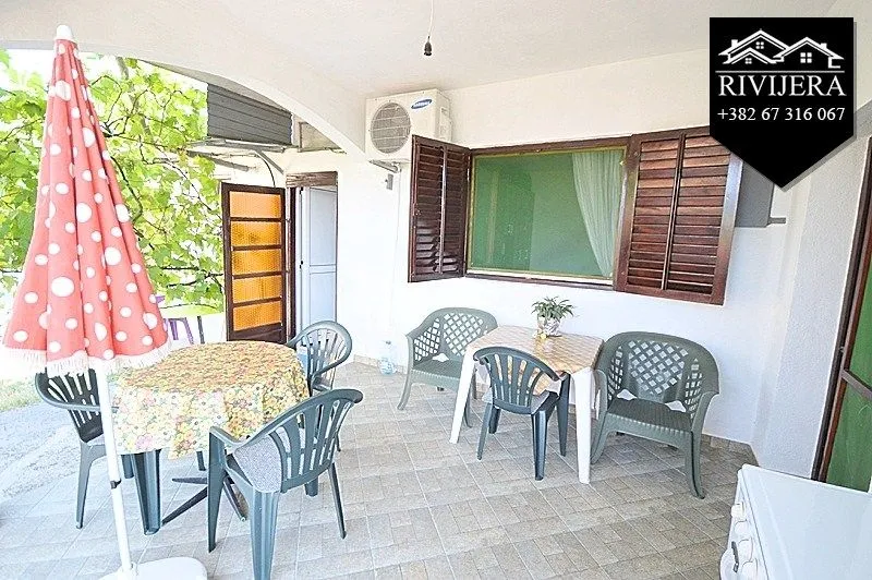 Prodaja, kuća, 101m², Topla, Herceg Novi