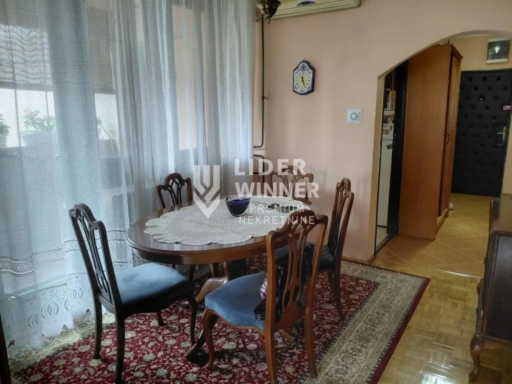 Sale, four bedroom apartment, 84m², Vidikovački venac, Rakovica