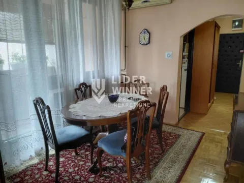 Sale, four bedroom apartment, 84m², Vidikovački venac, Rakovica - image 8