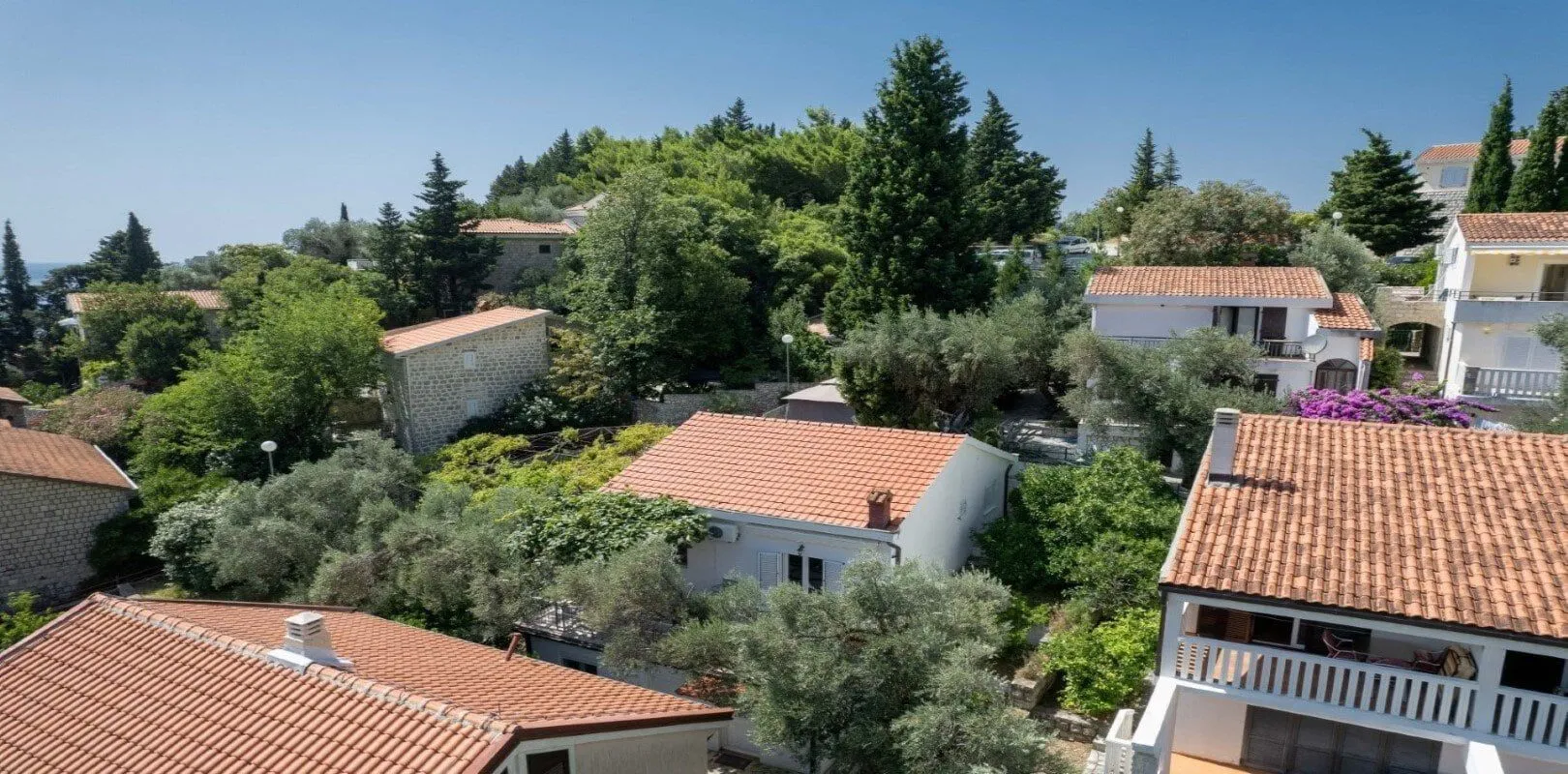Sale, house, 90m², Rijeka Reževići, Budva
