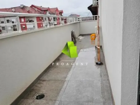 Sale, three bedroom apartment, 113m², Pantelej, Niš - image 6