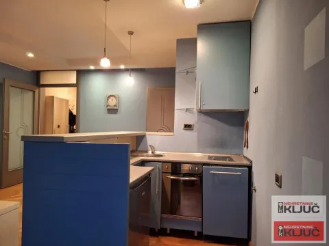 Sale, two bedroom apartment, 55m², Liman 1, Novi Sad Sve Podlokacije - image 2