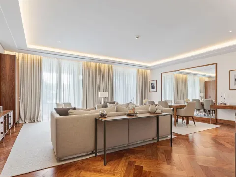 Prodaja, dvosoban stan, 186m², Tivat, Crna Gora - image 7