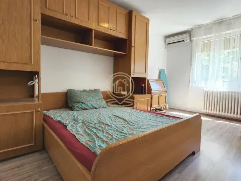 Izdavanje, dvosoban stan, 45m², Stari Grad, Beograd - image 7
