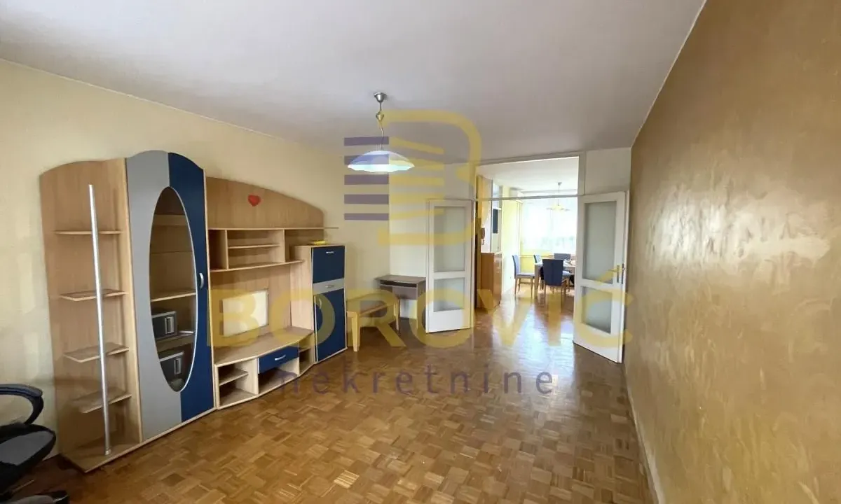 Sale, three bedroom apartment, 77m², Zemun Sve Podlokacije, Beograd