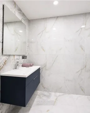 Sale, one bedroom apartment, 48m², Ilino, Bar - image 8