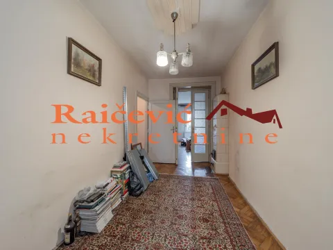 Prodaja, trosoban stan, 77m², Stari Grad, Beograd - image 5