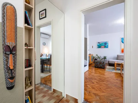 Izdavanje, kuća, 100m², Dalmatinska ulica, Podgorica - image 8