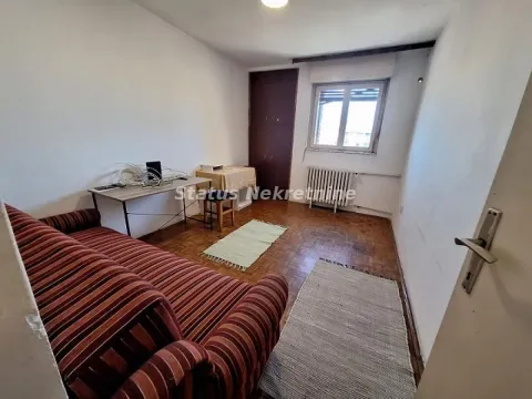 Rent, one bedroom apartment, 30m², Liman 3, Novi Sad Sve Podlokacije - image 2