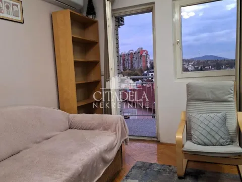 Rent, one bedroom apartment, 46m², Banjica, Voždovac Sve Podlokacije - image 2