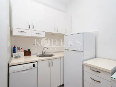 Rent, studio apartment, 26m², Tuški Put, Podgorica - image 13