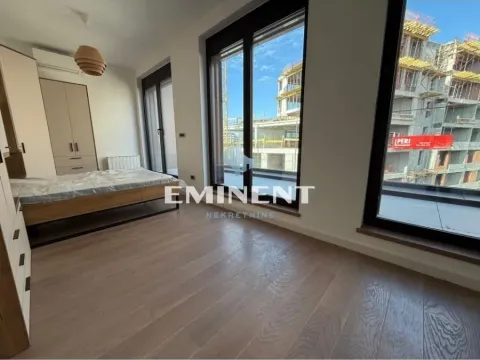 Izdavanje, dvosoban stan, 72m², Novi Beograd Blok 67, Novi Beograd Sve Podlokacije - image 12