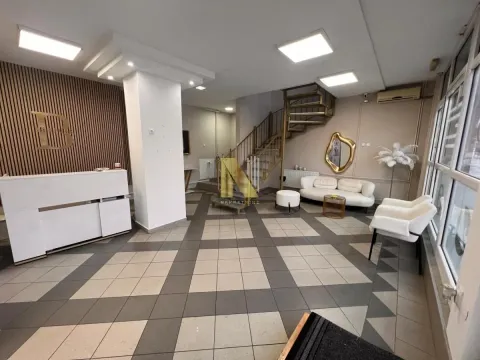 Poslovni prostor in Grbavica