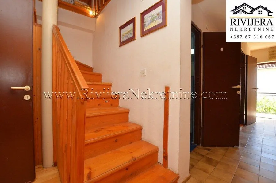 Prodaja, kuća, 171m², Centar, Herceg Novi