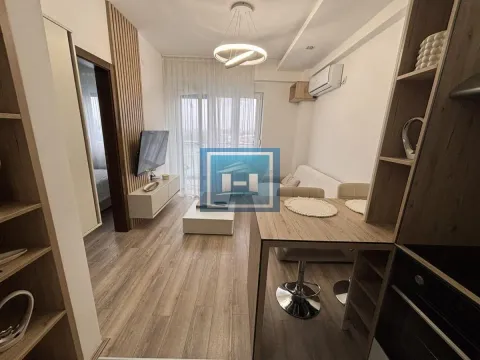 Prodaja, jednosoban stan, 34m², Aqua park, Jagodina - image 6