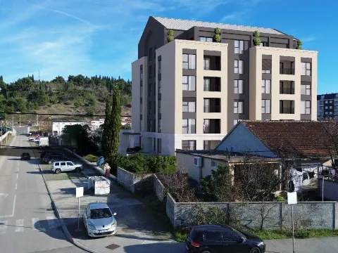 Prodaja, dvosoban stan, 58m², Podgorica, Crna Gora - image 6