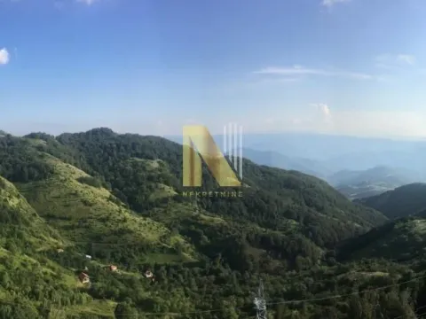 Prodaja, dvosoban stan, 44m², Kopaonik, Srbija - image 23