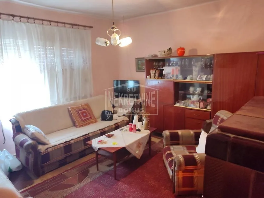 Prodaja, kuća, 90m², Aleksandrovo, Subotica