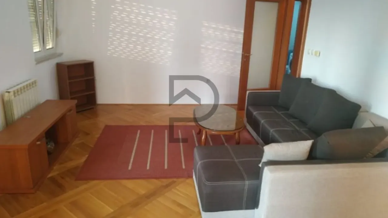 Izdavanje, stan, 57m², Momišići, Podgorica