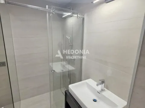 Izdavanje, dvosoban stan, 48m², Novi Beograd Blok 65, Novi Beograd Sve Podlokacije - image 4