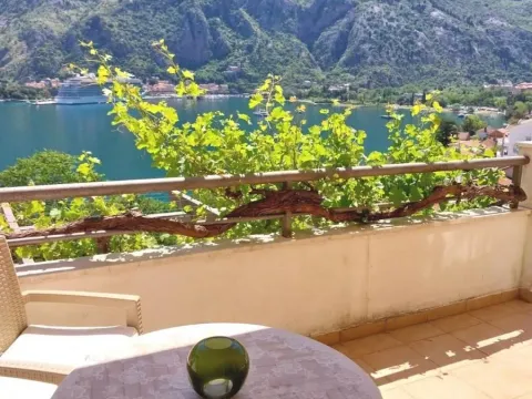 Prodaja, dvosoban stan, 82m², Muo, Kotor - image 4