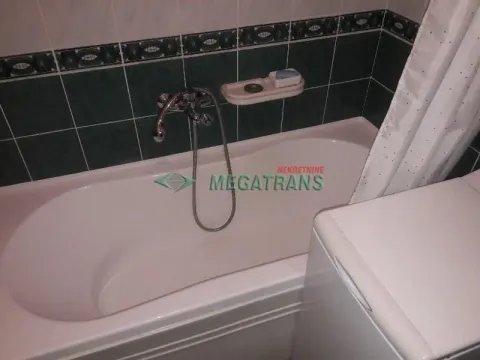 Rent, two bedroom apartment, 43m², Grbavica, Novi Sad Sve Podlokacije - image 20