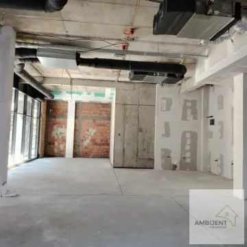 Rent, office space, 155m², Novi Beograd Sve Podlokacije, Beograd - image 6