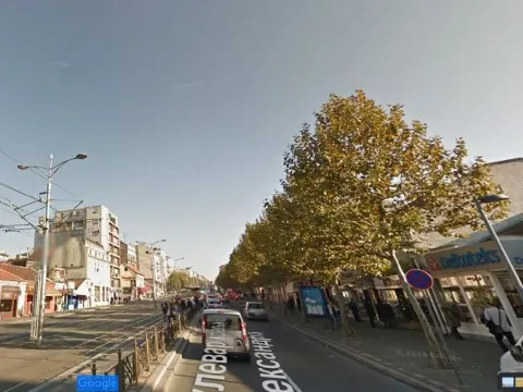 Izdavanje, poslovni prostor, 140m², Zvezdara Sve Podlokacije, Beograd