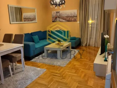 Izdavanje, dvosoban stan, 75m², Zabjelo, Podgorica - image 2