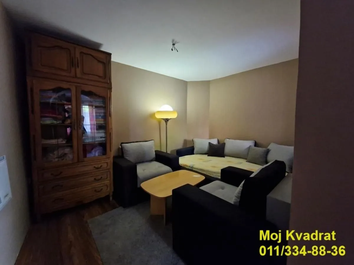 Sale, house, 110m², Savski Venac, Beograd