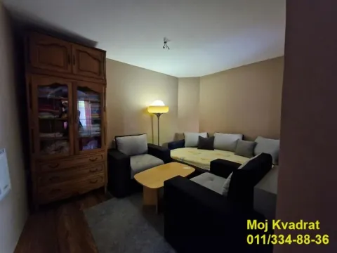 Prodaja, kuća, 110m², Savski Venac, Beograd - image 4