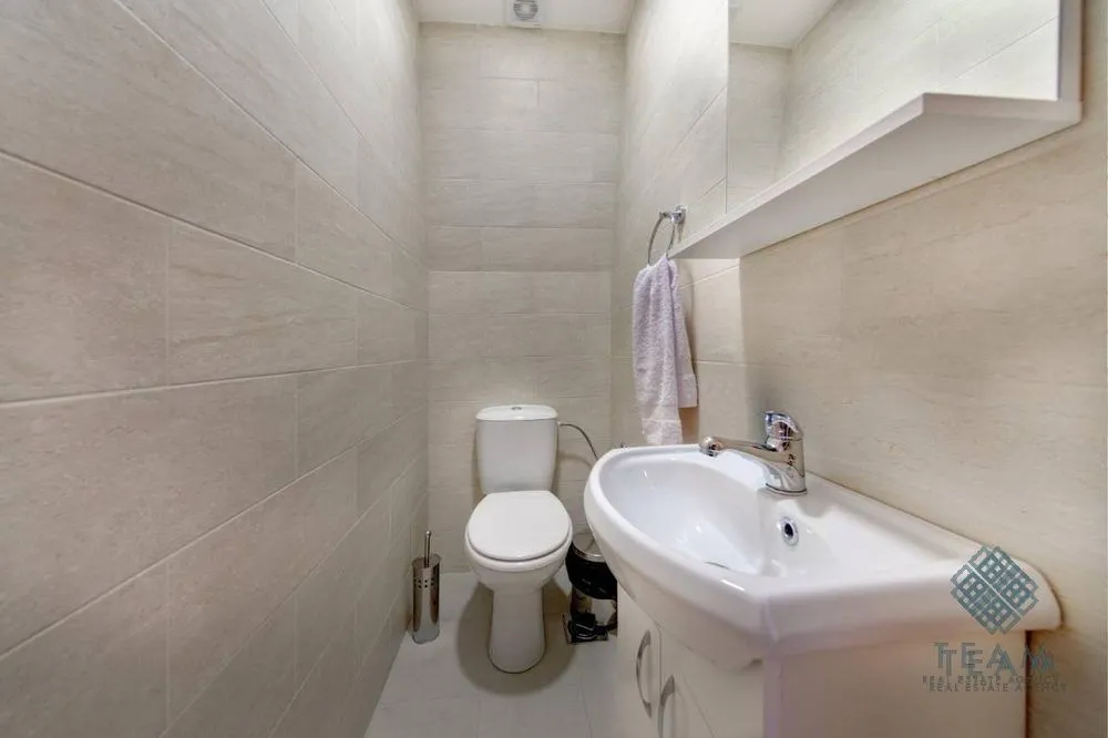 Prodaja, jednosoban stan, 45m², Zabjelo, Podgorica