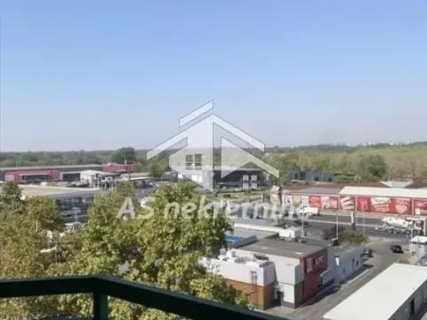 Rent, apartment, 65m², Čukarička Padina, Beograd - image 13