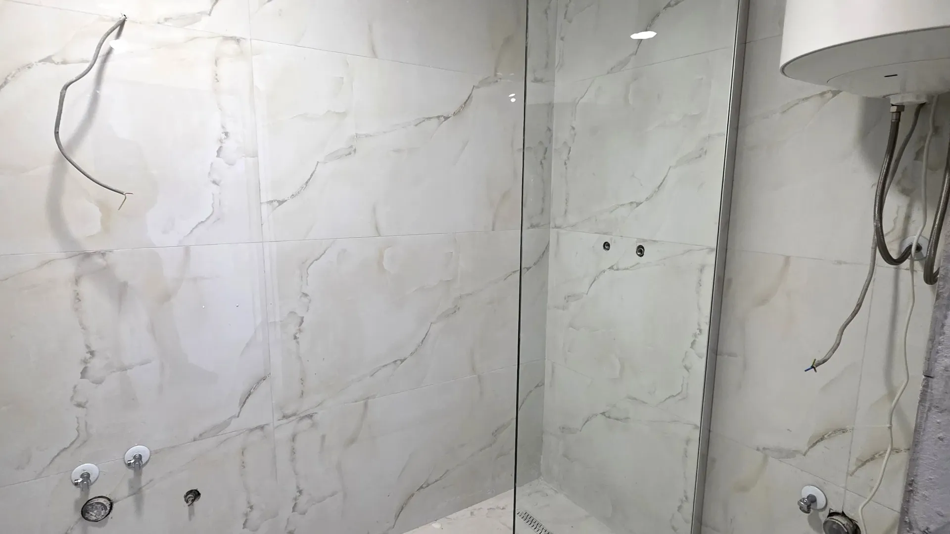 Prodaja, jednosoban stan, 47m², Zabjelo, Podgorica