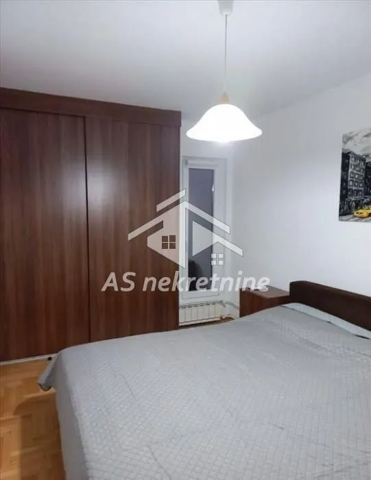 Rent, two bedroom apartment, 56m², Novi Beograd Sve Podlokacije, Beograd