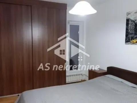 Rent, two bedroom apartment, 56m², Novi Beograd Sve Podlokacije, Beograd - image 12