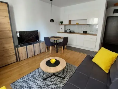 Izdavanje, jednosoban stan, 25m², Autokomanda, Voždovac Sve Podlokacije - image 2