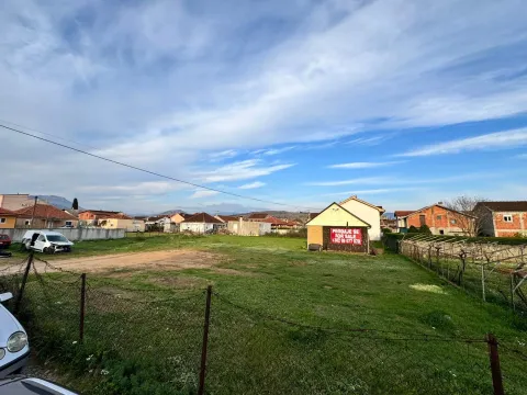 Prodaja, plac, 1666m², Tološi, Podgorica - image 5