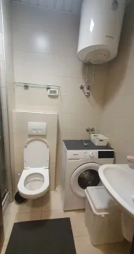 Rent, studio apartment, 30m², City Kvart, Podgorica - image 6