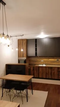 Rent, one bedroom apartment, 54m², Master Kvart, Podgorica - image 2