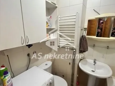 Izdavanje, dvosoban stan, 44m², Novi Beograd Blok 63, Novi Beograd Sve Podlokacije - image 18
