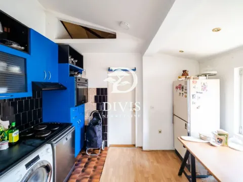 Prodaja, četvorosoban stan, 103m², Vračar Centar, Vračar Sve Podlokacije - image 6