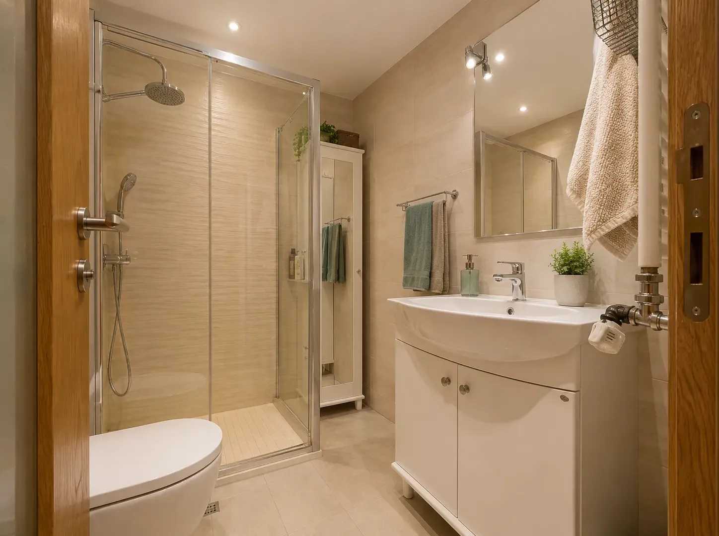 Rent, three bedroom apartment, 106m², Kod Big Fashion-a, Podgorica