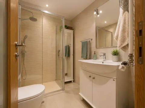 Rent, three bedroom apartment, 106m², Kod Big Fashion-a, Podgorica - image 12