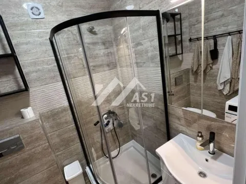 Izdavanje, jednosoban stan, 35m², Vidovdansko naselje, Novi Sad Sve Podlokacije - image 7