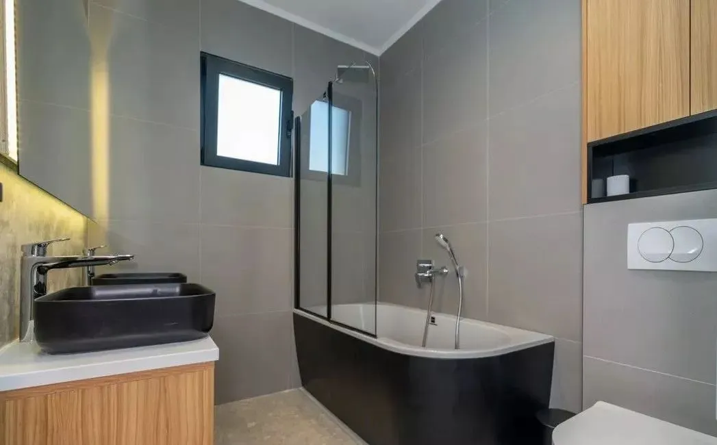 Rent, house, 182m², Donja Gorica, Podgorica
